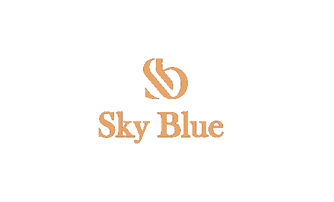 Sky Blue